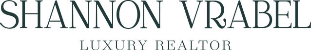 Shannon Vrabel Luxury Realtor