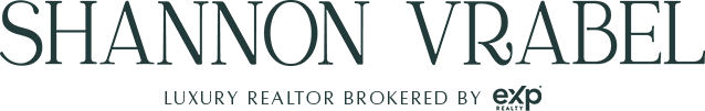 Shannon Vrabel Luxury Realtor