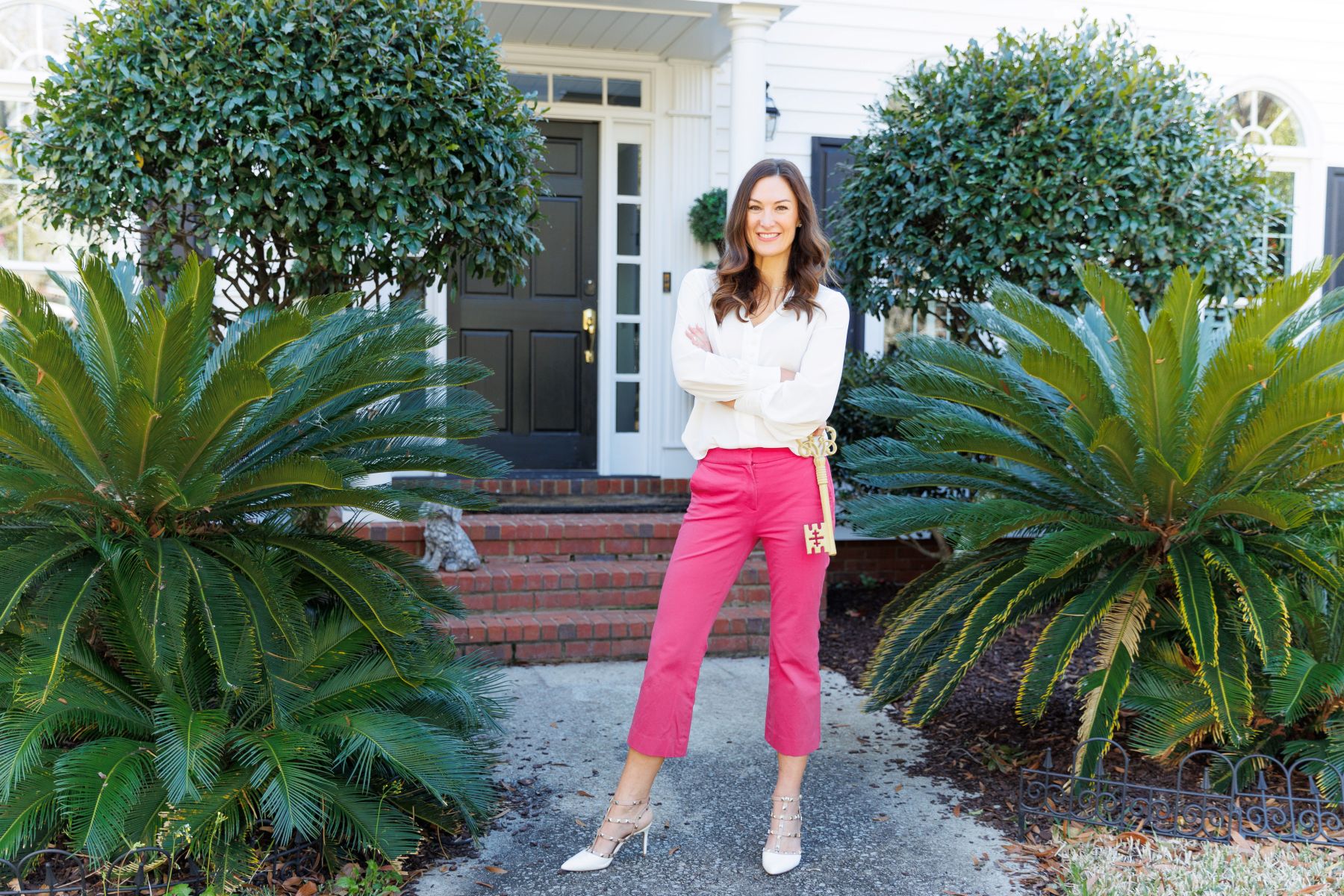 Find My Dream Home!